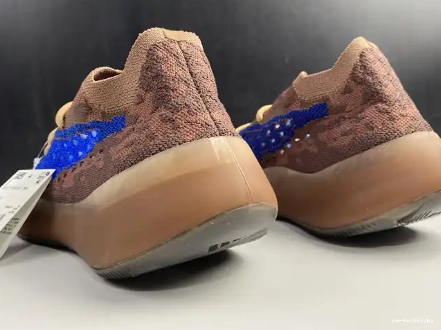 BOOST ADIDAS FZ4986 AZURE YEEZY 380 0629